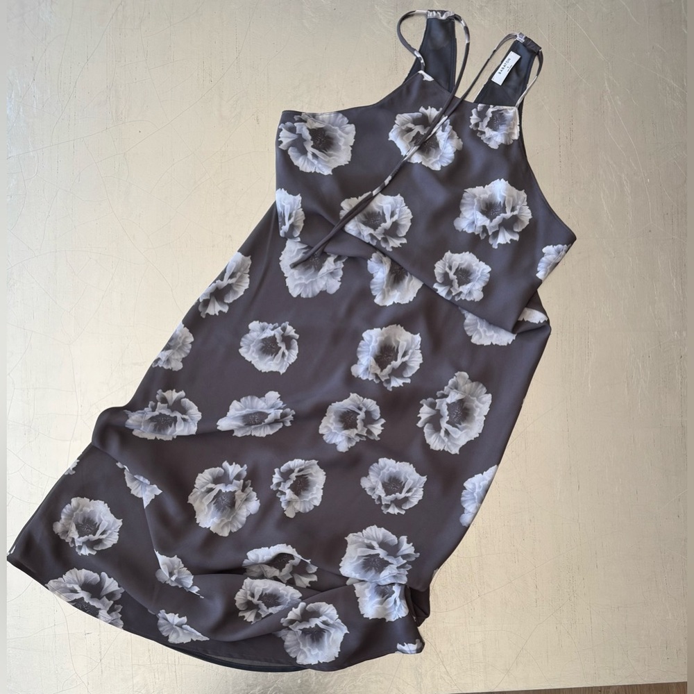 Aritzia Babaton Lato Dress - Picture 7 of 8